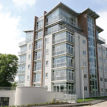 דירות אברדין Kepplestone Manor מראה חיצוני תמונה